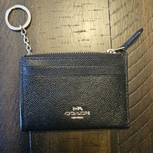 Mini Skinny Id Case